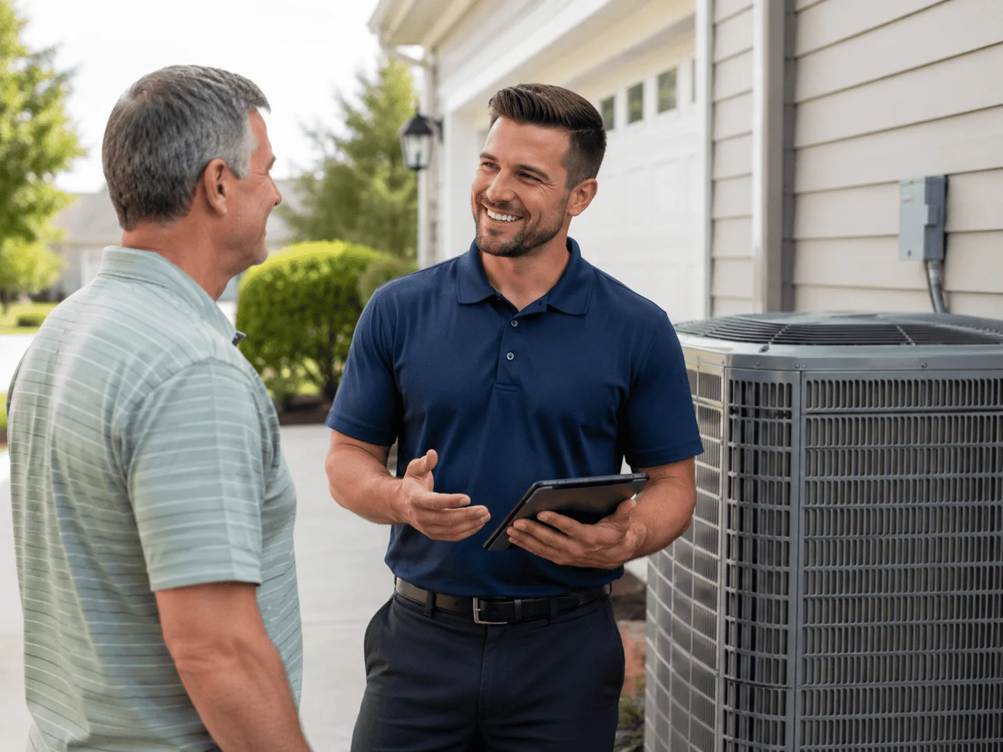 Heat Pump Installation Clewiston, FL FAQs